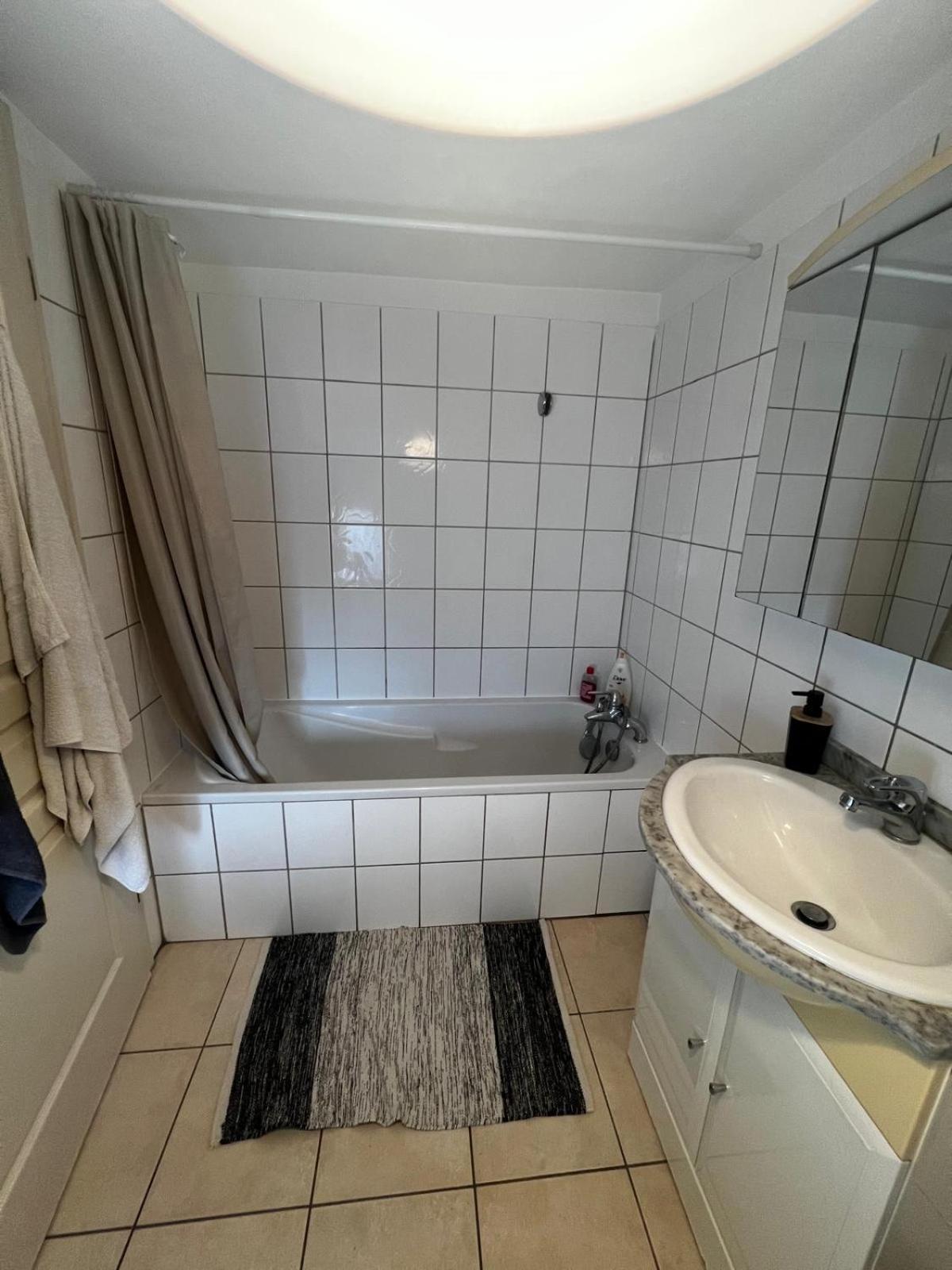 T1 Tout Confort Aux Porte De Straatsburg Buitenkant foto